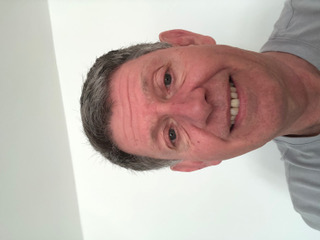 Photo of Mr John O'Connell